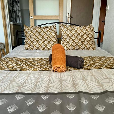 Cocoon Vue Mer ☆ En Face Du Port De Golfe-Juan ☆ المظهر الخارجي الصورة