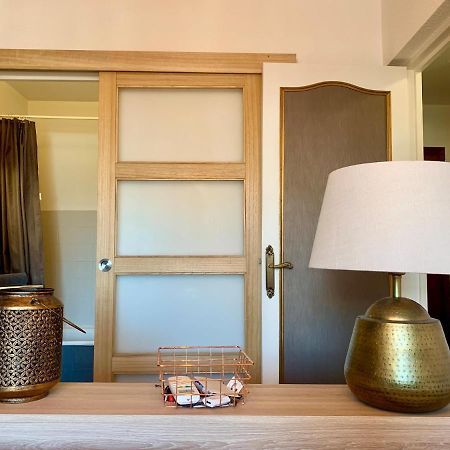 Cocoon Vue Mer ☆ En Face Du Port De Golfe-Juan ☆ المظهر الخارجي الصورة