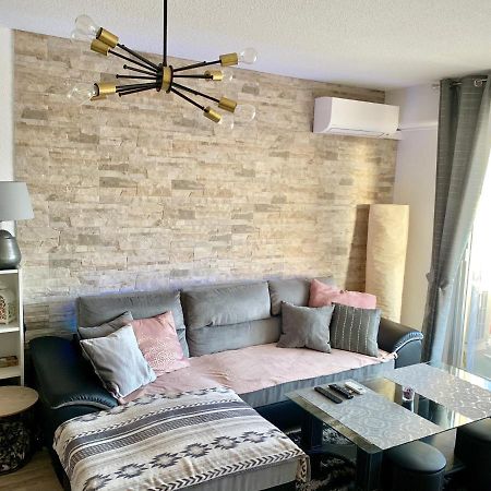 Cocoon Vue Mer ☆ En Face Du Port De Golfe-Juan ☆ المظهر الخارجي الصورة