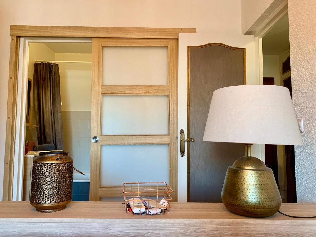 Cocoon Vue Mer ☆ En Face Du Port De Golfe-Juan ☆ المظهر الخارجي الصورة
