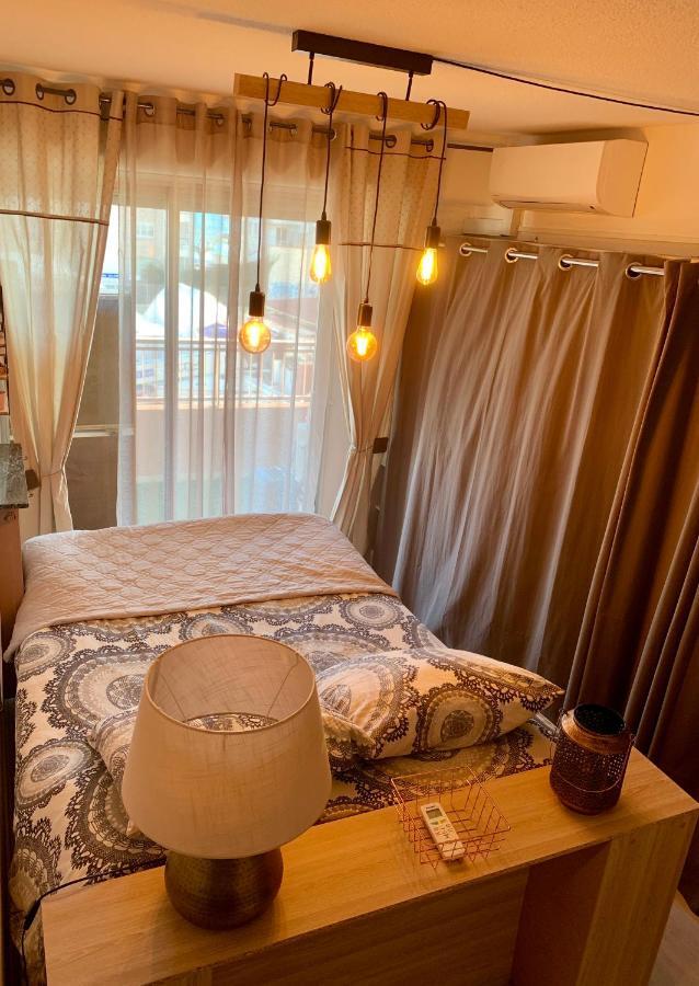 Cocoon Vue Mer ☆ En Face Du Port De Golfe-Juan ☆ المظهر الخارجي الصورة