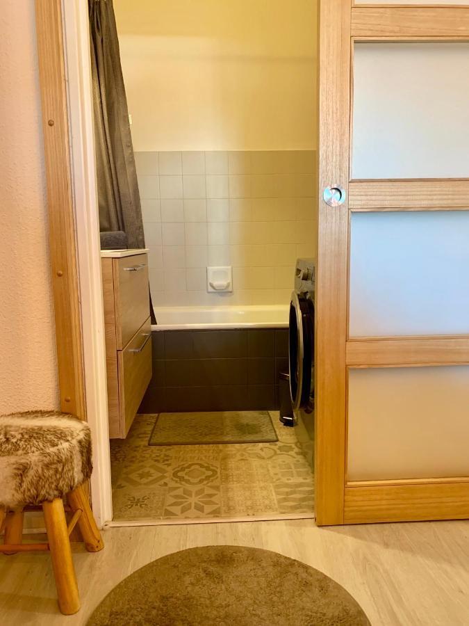 Cocoon Vue Mer ☆ En Face Du Port De Golfe-Juan ☆ المظهر الخارجي الصورة
