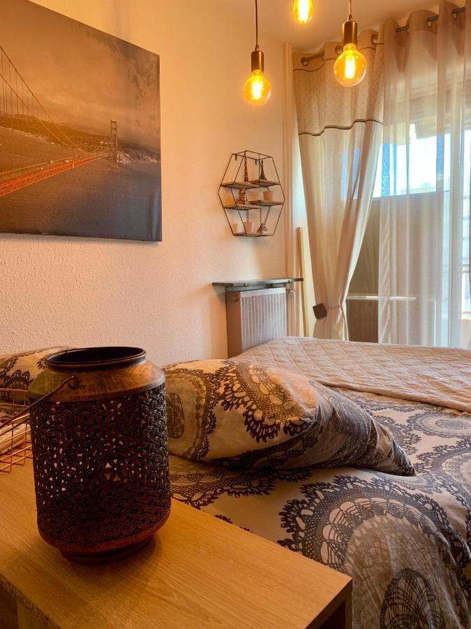 Cocoon Vue Mer ☆ En Face Du Port De Golfe-Juan ☆ المظهر الخارجي الصورة