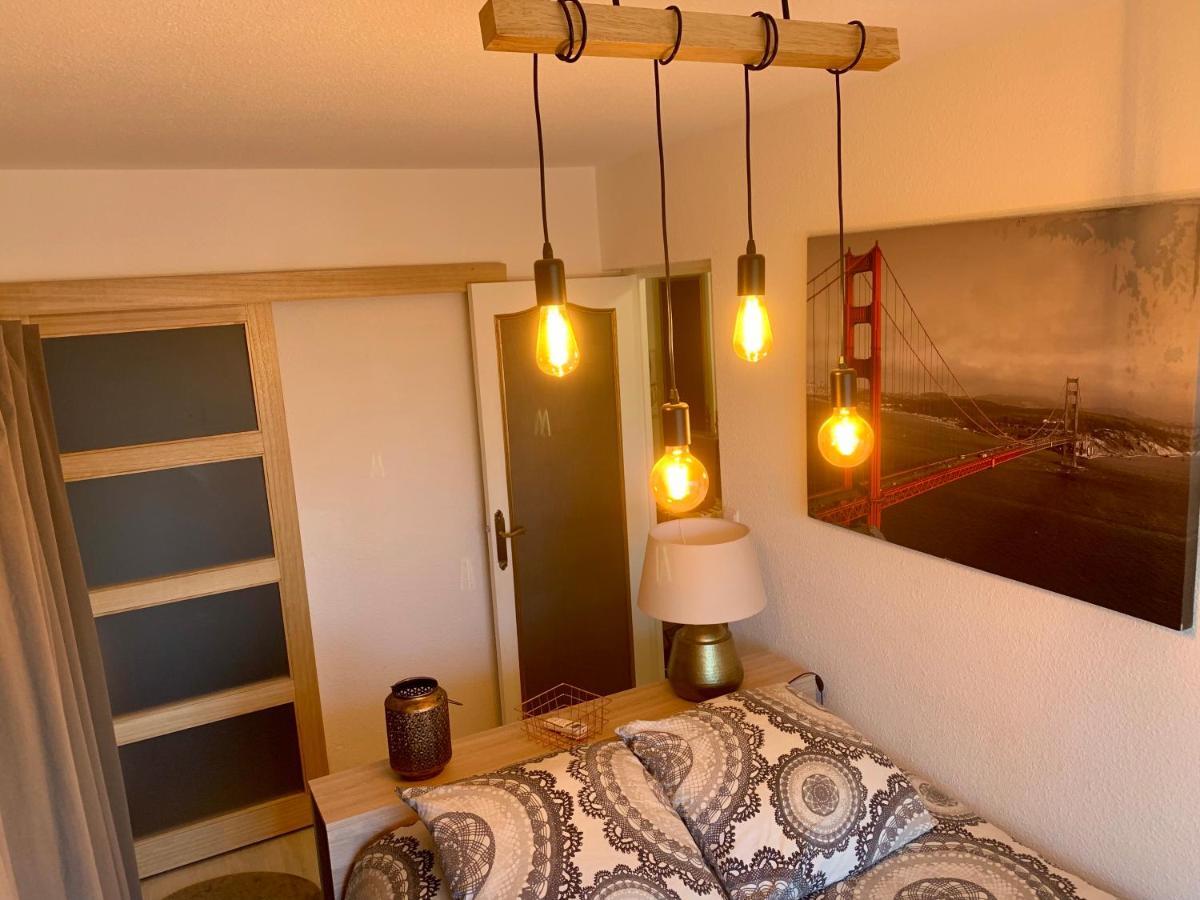 Cocoon Vue Mer ☆ En Face Du Port De Golfe-Juan ☆ المظهر الخارجي الصورة